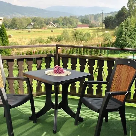 Casa vacanze In Near Lifts & Pool *