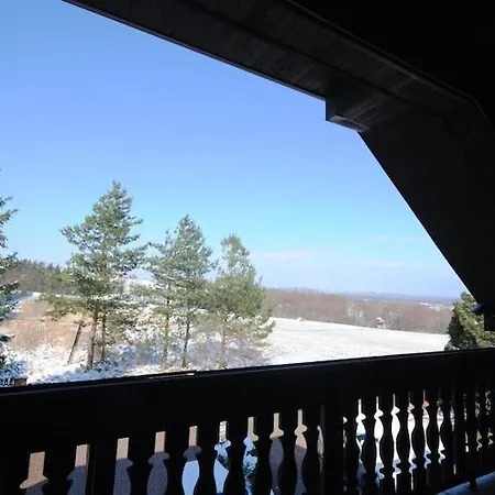 In Near Lifts & Pool Brenna