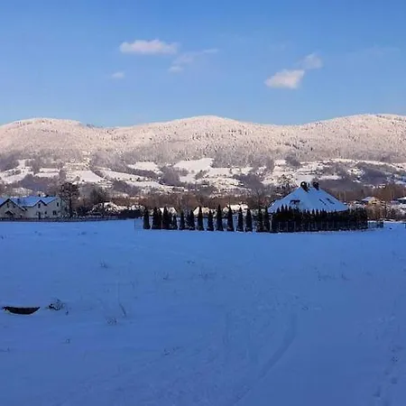 In Near Lifts & Pool Brenna